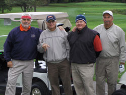 MSGA Championship